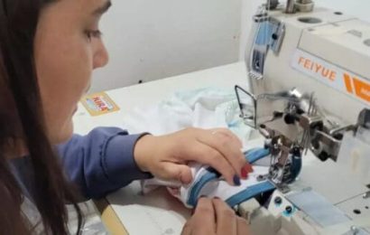 De contar con marca propia a solo confeccionar para terceros