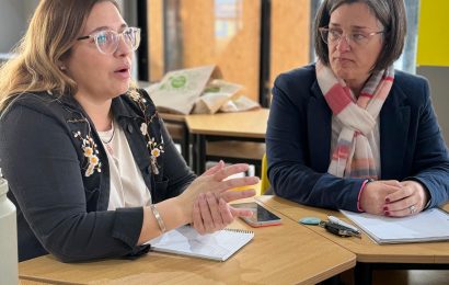 Fortaleciendo la gestión ambiental en el norte bonaerense