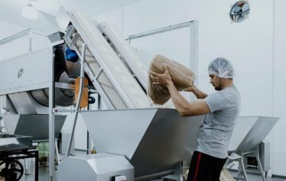 Potencian la industria cañera