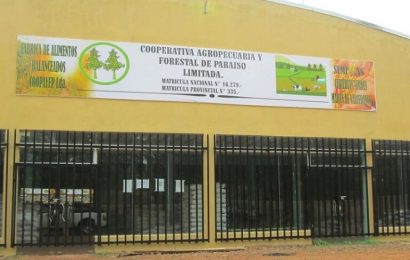 Quieren invertir para darle valor agregado a la producción