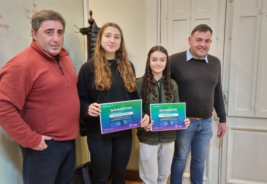 Reconocimiento a deportistas rojenses Reconocimiento a deportistas rojenses
