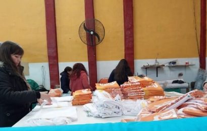 Todo lo que pasa por una máquina, nosotros lo podemos hacer