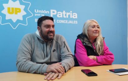 Baguear denuncia “precarización” de cooperativistas en el Municipio