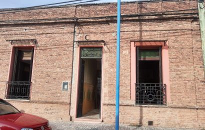 Roban a metros de la Comisaría de la Mujer