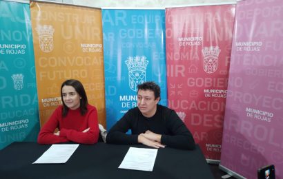 El Municipio anuncia actividades para vacaciones de invierno
