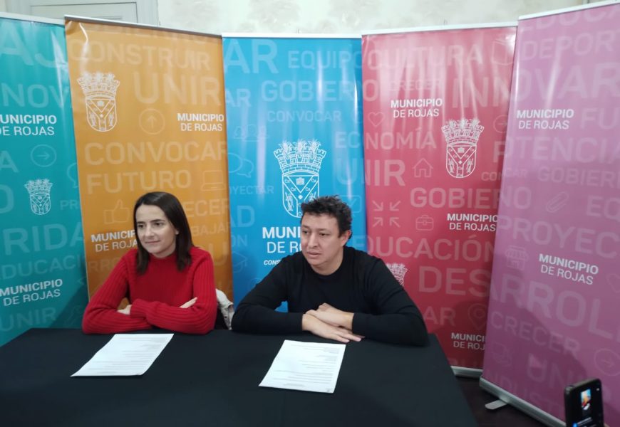 El Municipio anuncia actividades para vacaciones de invierno El Municipio anuncia actividades para vacaciones de invierno