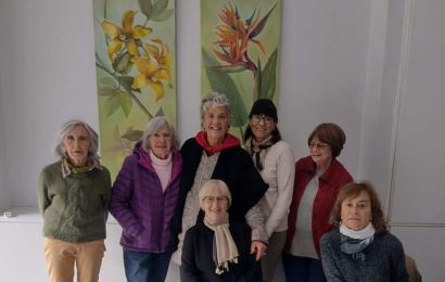 LALCEC cumple este lunes 103 años