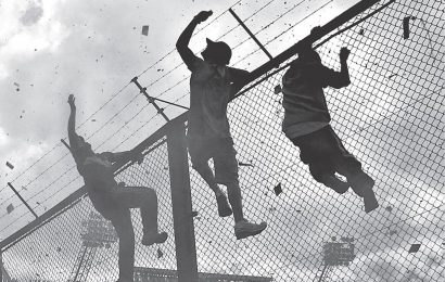 La Liga de Fútbol aborda la violencia en las canchas