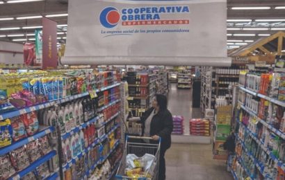Advierten una caída de consumo en el primer semestre del año
