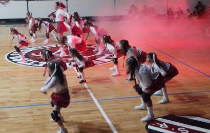 Bombing Dance: Espectacular celebración de su primera década