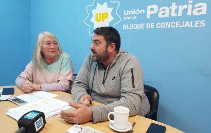 Denuncian que el Municipio gastó mil millones de pesos en compra de medicamentos