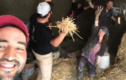 El arte de construir viviendas y soluciones para compartir