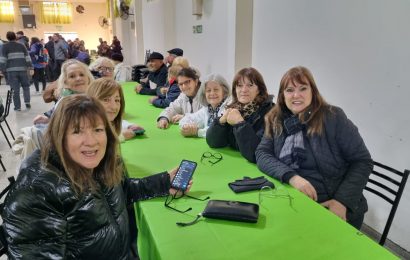 Juegos Bonaerenses 2024: Etapa Regional de Adultos Mayores en Rojas Juegos Bonaerenses 2024: Etapa Regional de Adultos Mayores en Rojas