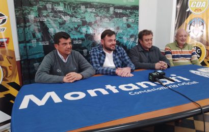 Presentaron la segunda edición del Rally Regional