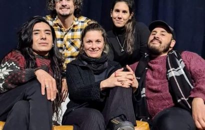 TAFS: Reponen ‘Jardín de otoño’ este domingo