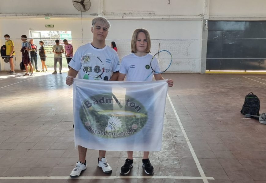 El viernes se llevó a cabo en Rojas la Etapa Regional de los Juegos Bonaerenses 2024 El viernes se llevó a cabo en Rojas la Etapa Regional de los Juegos Bonaerenses 2024