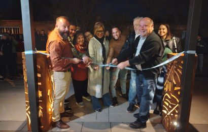 Fuslion Rojas SAS inauguró el complejo SINESIA