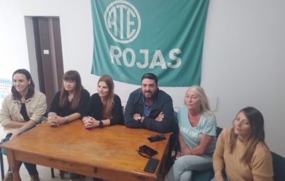ATE solicita convocatoria urgente a paritarias