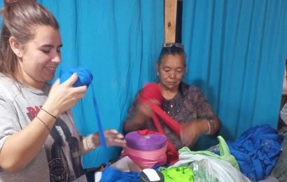 Generar trabajo en tiempos de crisis