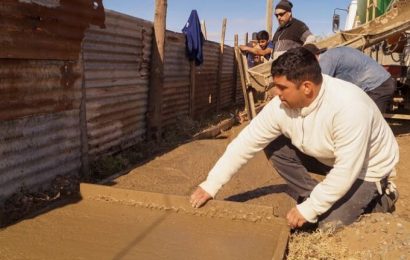 Poner en común las herramientas del conocimiento