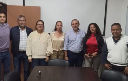 Siempre con la premisa de buscar alternativas, de agregarle valor a nuestra materia prima