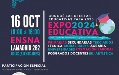 Este miércoles se llevará a cabo la Expo Educativa Distrital
