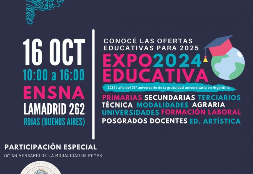 Este miércoles se llevará a cabo la Expo Educativa Distrital Este miércoles se llevará a cabo la Expo Educativa Distrital