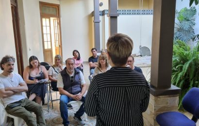 Presentación de la Ordenanza 4081/2024 – Generadores de Residuos derivados de Actividad Comercial (GEDEACOM)