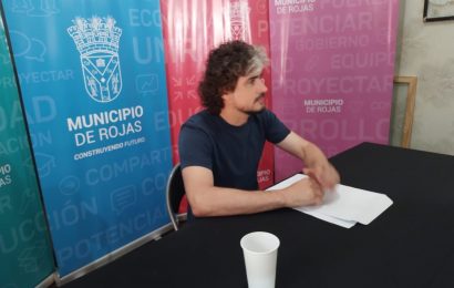 Se viene la 1º edición de la Semana del Emprendedor Global