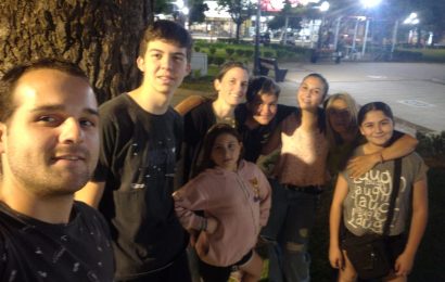 Arbolado urbano: Culminó el censo