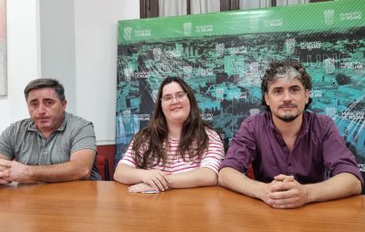 Fiesta Anual del Deporte: Brindaron detalles de la celebración