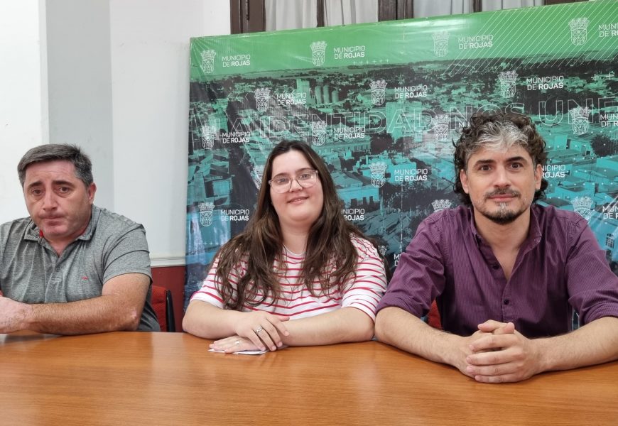 Fiesta Anual del Deporte: Brindaron detalles de la celebración Fiesta Anual del Deporte: Brindaron detalles de la celebración