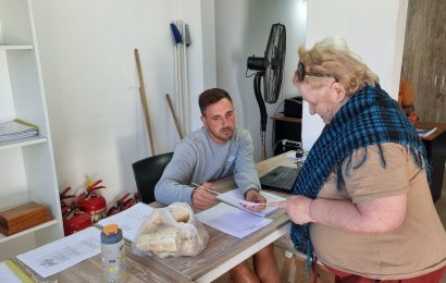 Comenzó la inscripción a la Colonia Municipal de Vacaciones