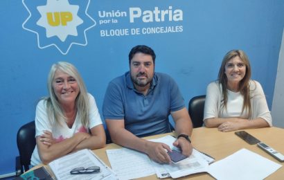 Presupuesto 2025: El Peronismo no acompañará con su voto