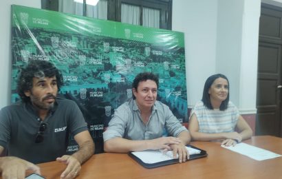 Cultura anuncia cierre de año con gran evento