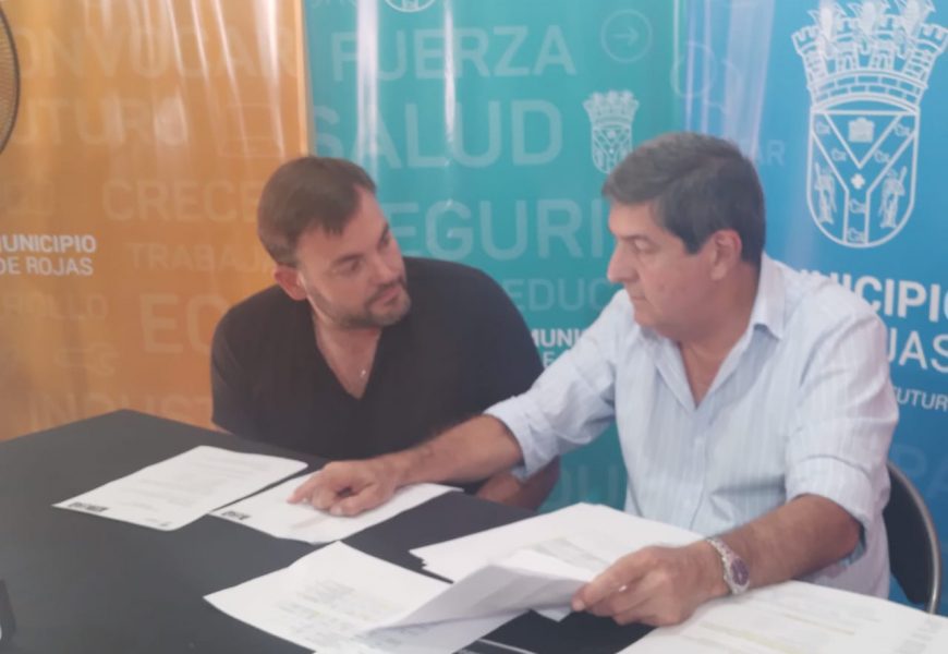 El Municipio decretó exenciones tributarias a jubilados y bomberos El Municipio decretó exenciones tributarias a jubilados y bomberos