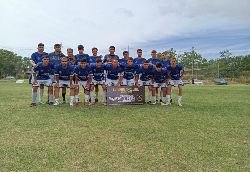 Fútbol: La Vigía y Los Bárbaros cayeron en semis Fútbol: La Vigía y Los Bárbaros cayeron en semis