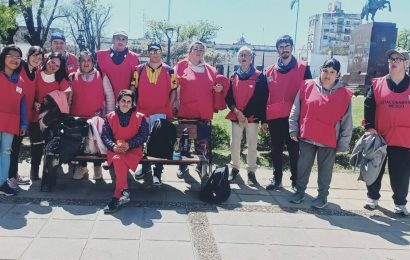 Estacionamiento medido: Aumenta la estadía y continúa el maltrato