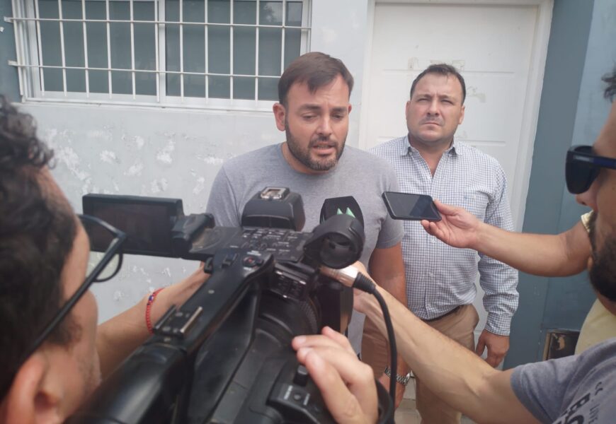 Ola de inseguridad: Buscan reflotar el Foro de Seguridad Ola de inseguridad: Buscan reflotar el Foro de Seguridad