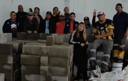 Desarrollan nuevas iniciativas para potenciar el trabajo colectivo