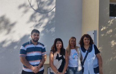 Promueven la educación de Adultos