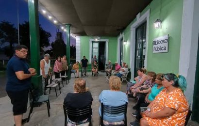 Rafael Obligado: Malestar por los reiterados cortes de luz
