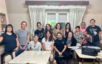 Hubo titularizaciones en módulos de Inglés