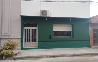 Liga de Fútbol: Se trabaja en la puesta en valor de su edificio