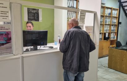 Tasas municipales: Habilitan cobro virtual y online