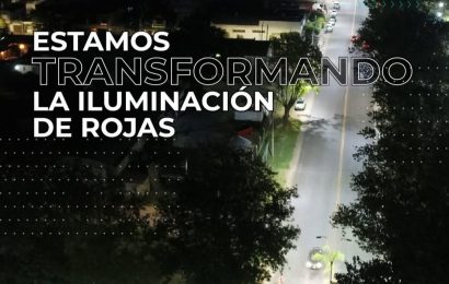 El programa Luz Verde sigue avanzando