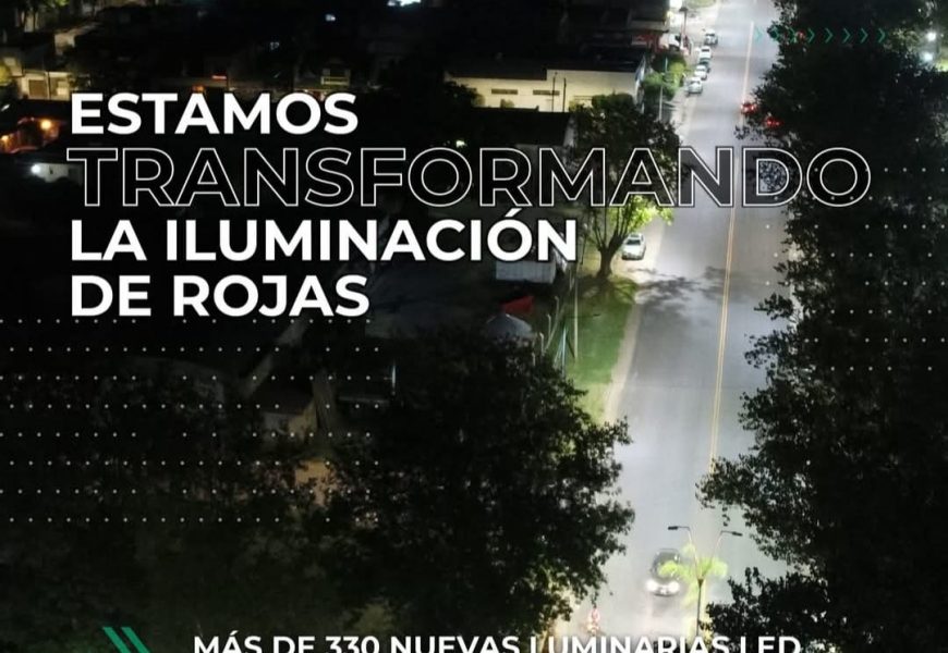 El programa Luz Verde sigue avanzando El programa Luz Verde sigue avanzando