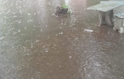 Club de Pescadores y CECIR clausurados por reparaciones