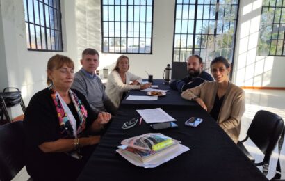 Becas municipales estudiantiles 2025