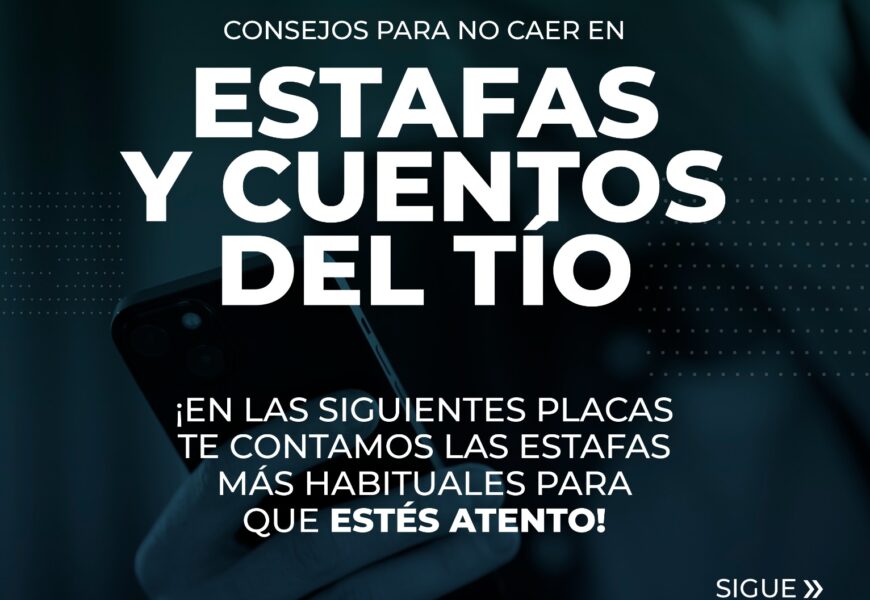 Estafas y cuentos del tío Estafas y cuentos del tío